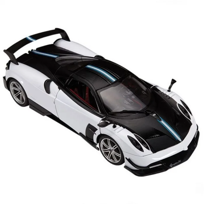 Kumandalı 1:14 Pagani Huayra BC