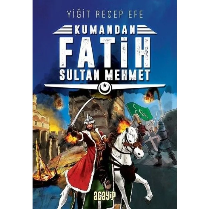 Kumandan - Fatih Sultan Meet