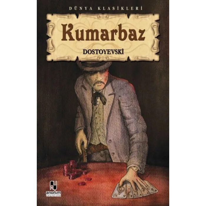 Kumarbaz