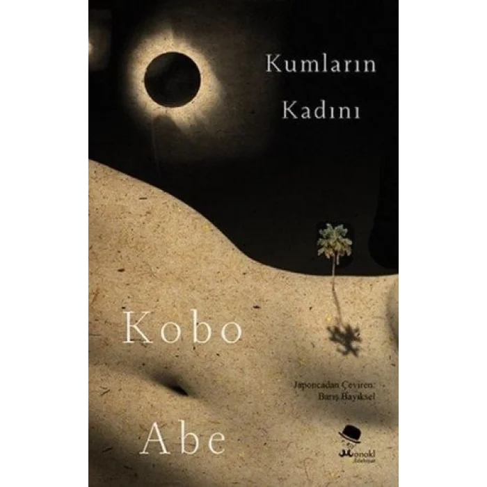 Kumların Kadını