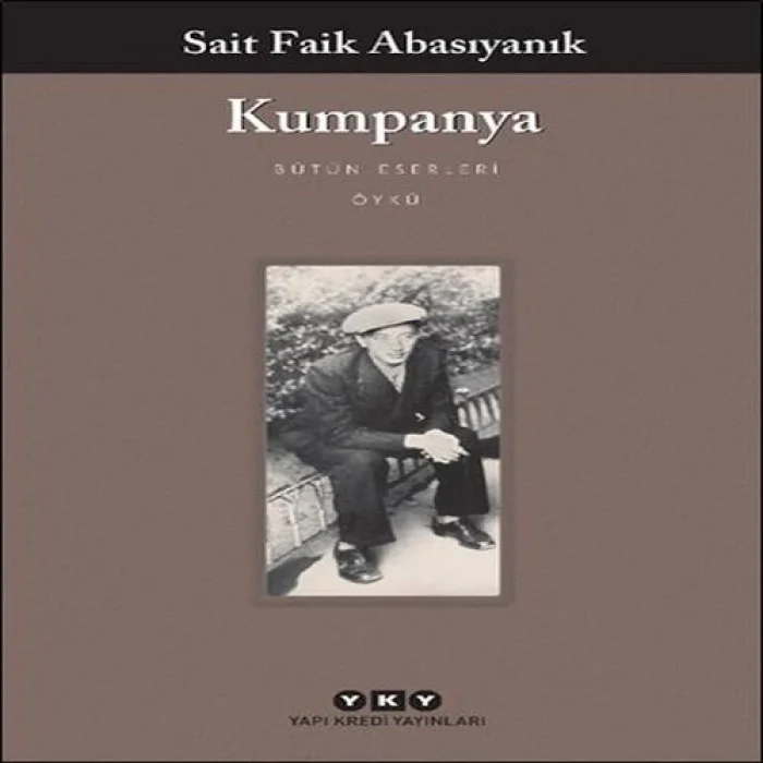 Kumpanya