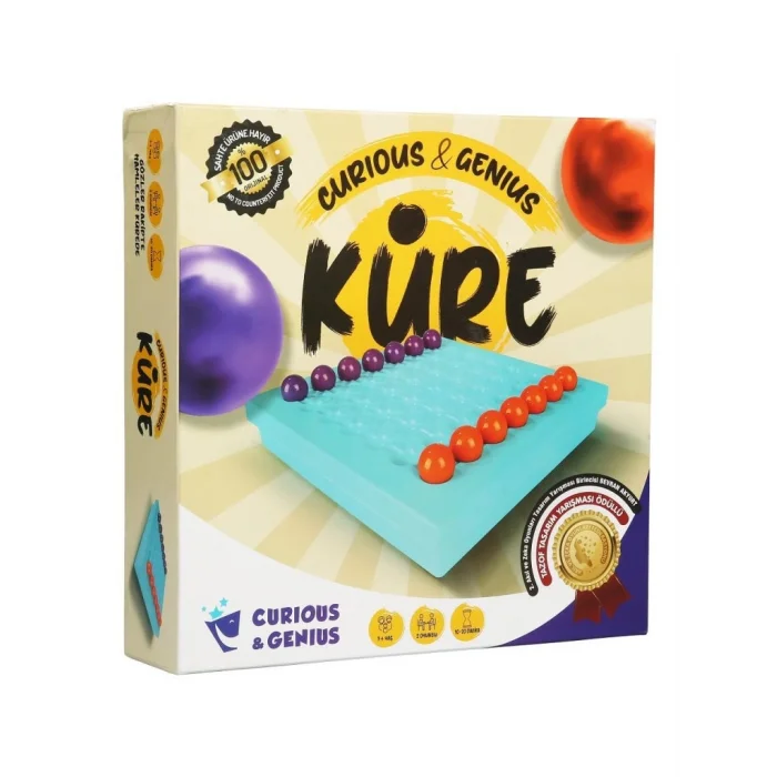 KÜRE BAL