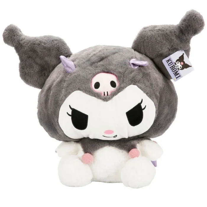 Kuromi Peluş 36 cm