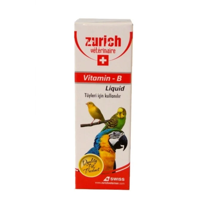 Kuş mini A, D3, E, C minleri 30 ml