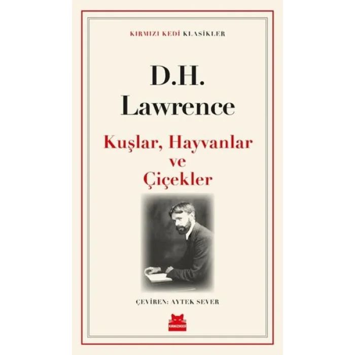 Kuşlar, Hayvanlar ve Çiçekler