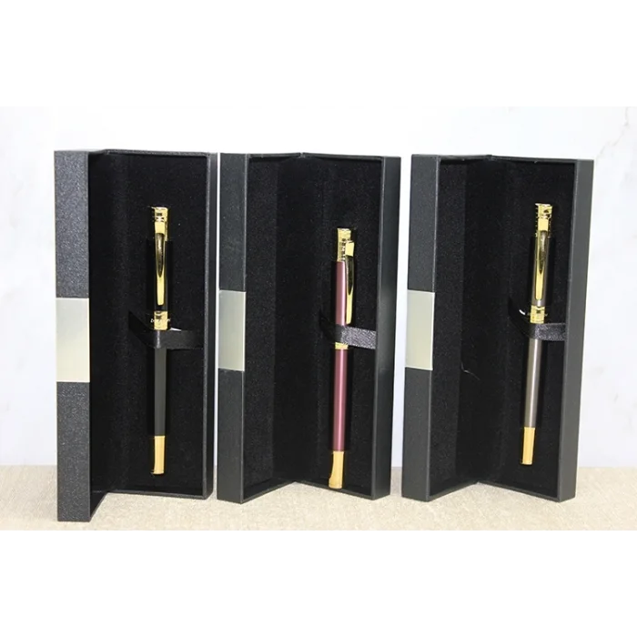 Kutulu Tekli Tükenmez Kalem Model 20