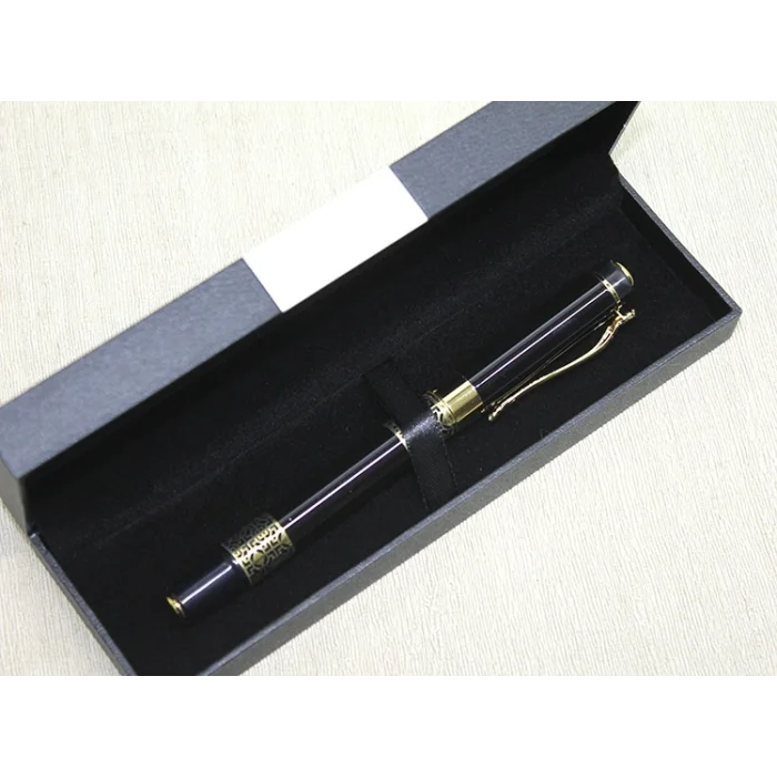 Kutulu Tekli Tükenmez Kalem Model 24