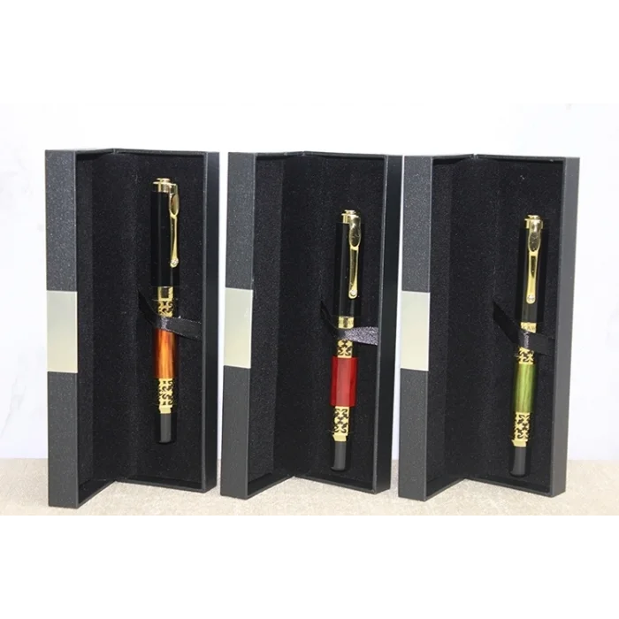 Kutulu Tekli Tükenmez Kalem Model 29