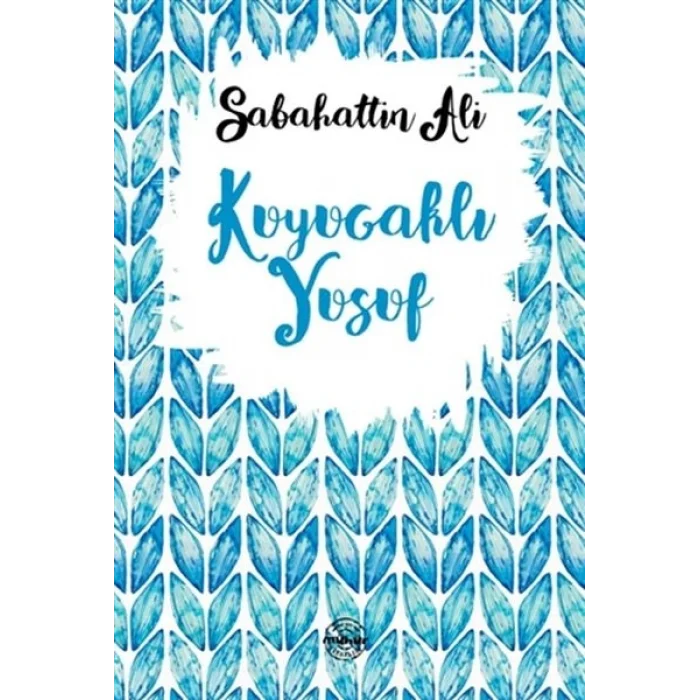 Kuyucaklı Yusuf