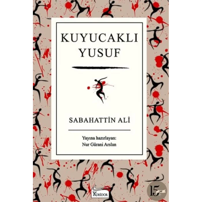 Kuyucaklı Yusuf (Bez Ciltli)