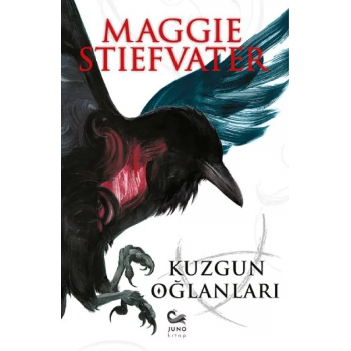 Kuzgun Oğlanları
