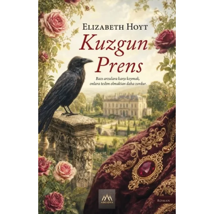 Kuzgun Prens