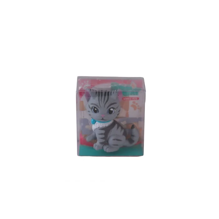 KZL-8910-E48 KEDI KOPEK 24 LU STANDTA