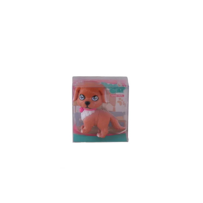KZL-8910-E48 KEDI KOPEK 24 LU STANDTA