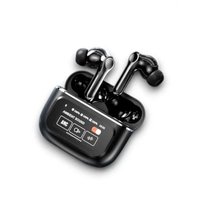 L58 SİYAH EKRANLI KULAKLIK PRO