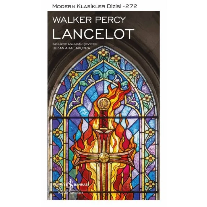 Lancelot - Modern Klasikler Dizisi