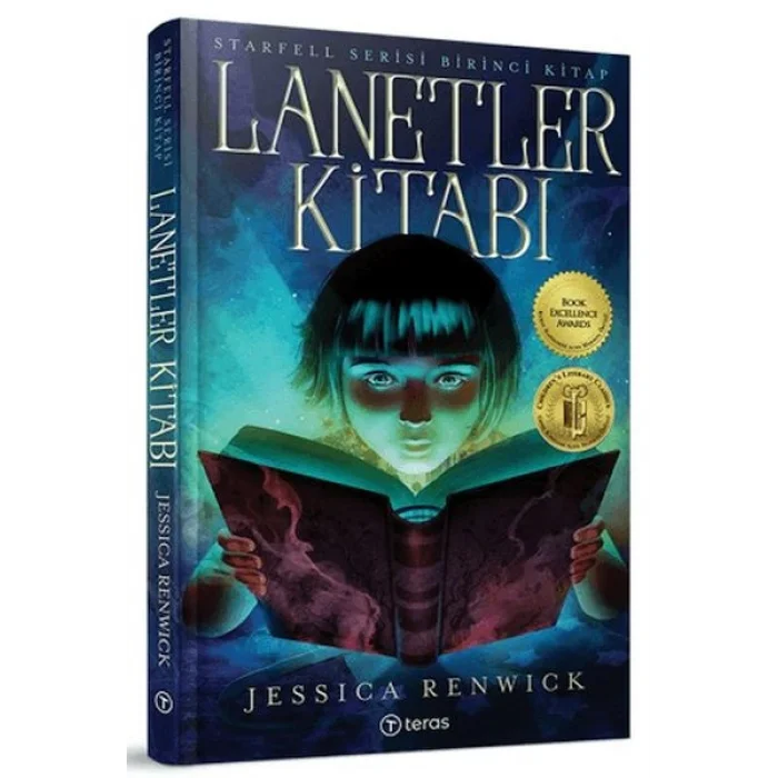 Lanetler Kitabı: Starfell Serisi 1