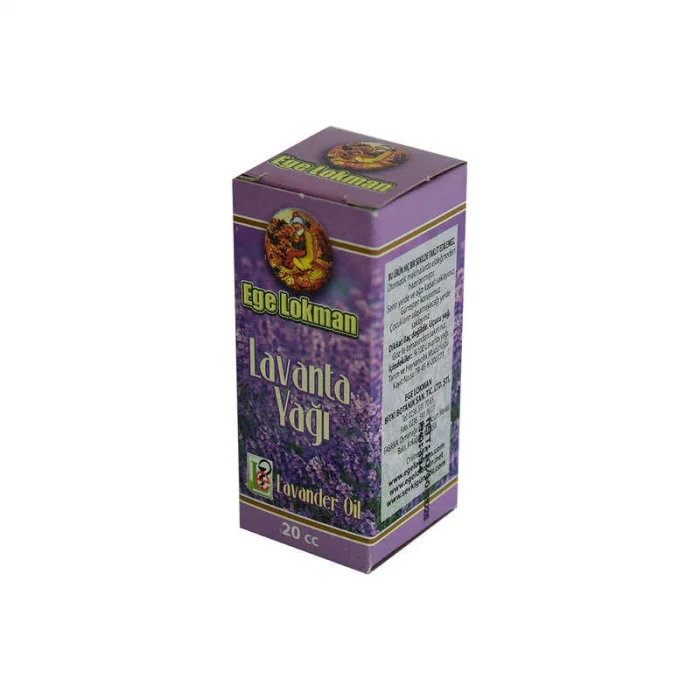 Lanta Yağı 20 cc - Lander Oil