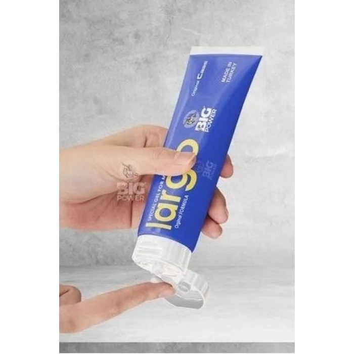 Largo Big Power Krem 50  ml
