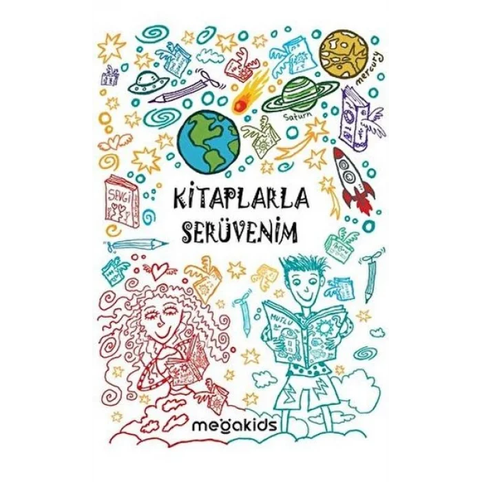 larla Serüvenim