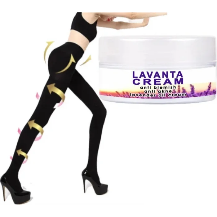 Lavanta Cream   50 ml + S-M Mikro Kapsüllü Tayt