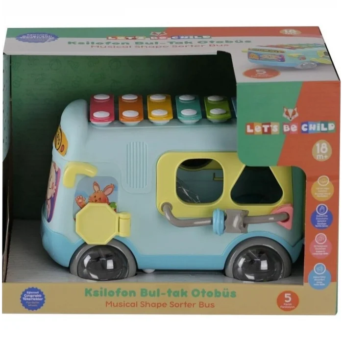 LC  - 1 ADET