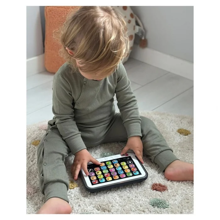 Lc Eğitici Tablet - Lc-31404 - 1 ADET