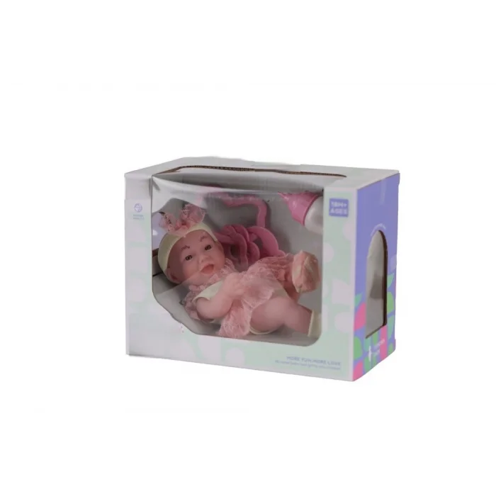 LD77002C KUTULU BEBEK