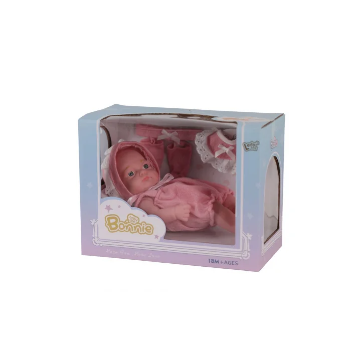 LD77002C KUTULU BEBEK