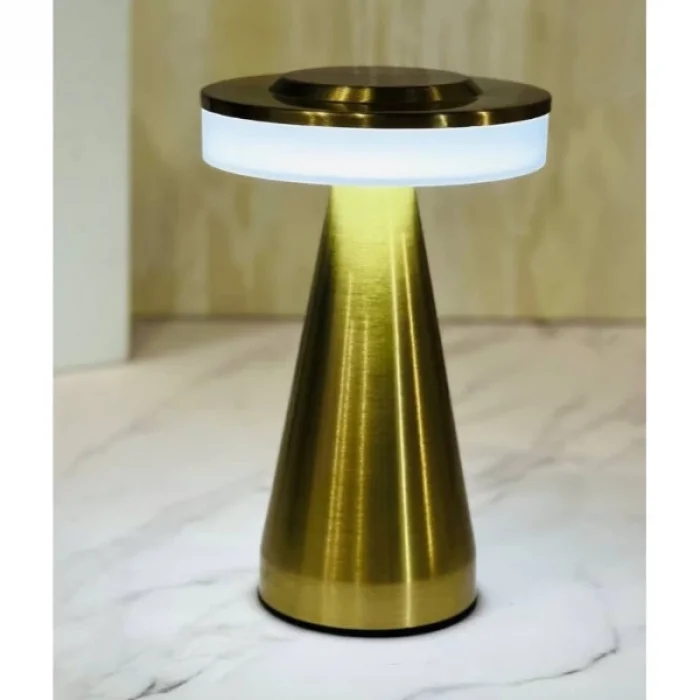 LED Dokunmatik Masa Lambası