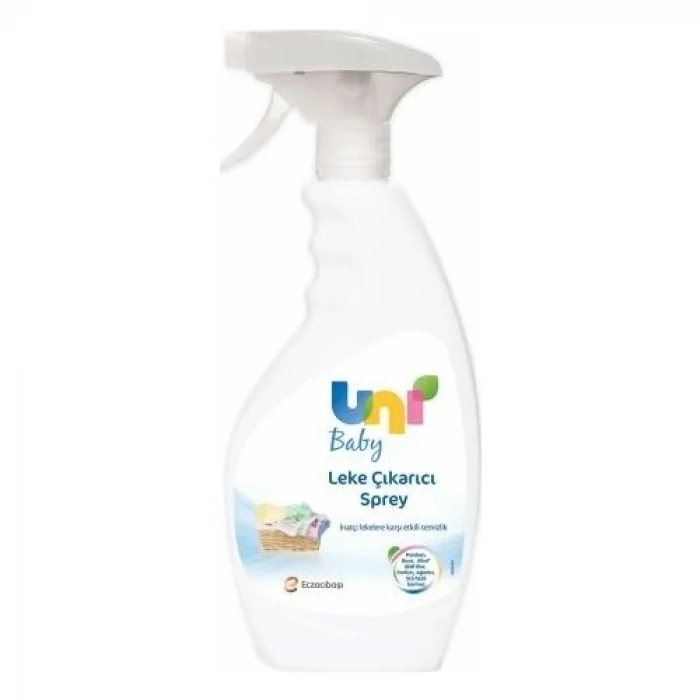 Leke Çıkarıcı Sprey 500 ml