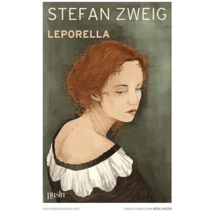 Leporella