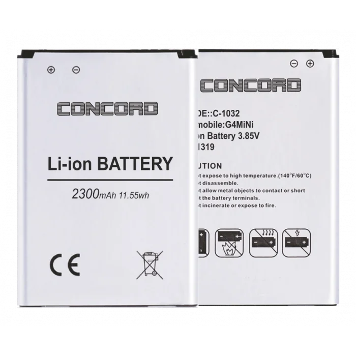 LG ( G4 Mini ) Batarya Concord C-1032