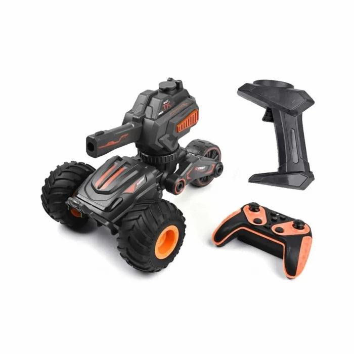 LH-C063A Kumandalı Su Maymunu Atan Şarjlı Araba