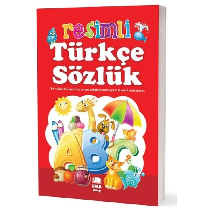 li Türkçe Sözlük