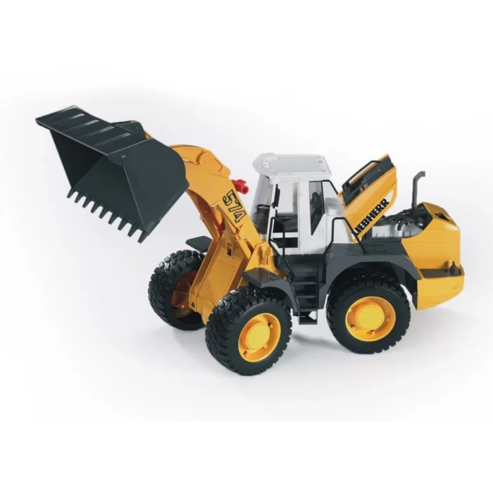 Liebherr L574 Kepçe BR02430