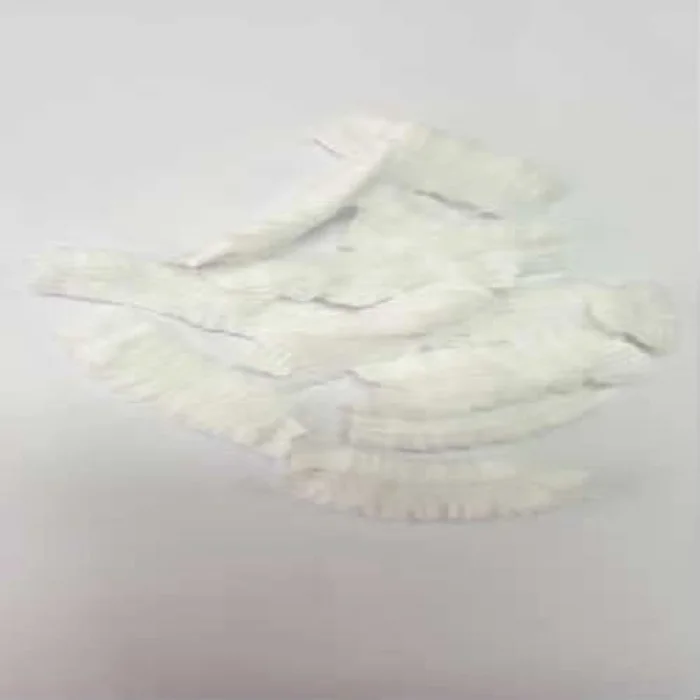 Limon Bonesi / 10 Adet /  Çayı Bonesi