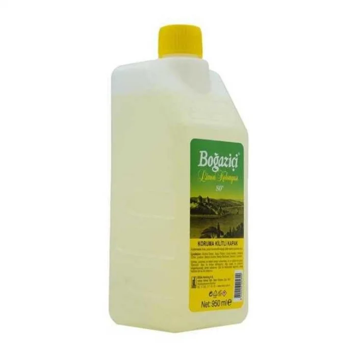 Limon Kolonya 950 cc 1 Adet