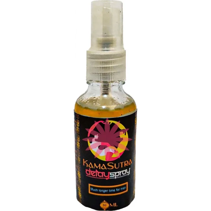 L.kamasutra Erkeğe Özelsprey 30 ml