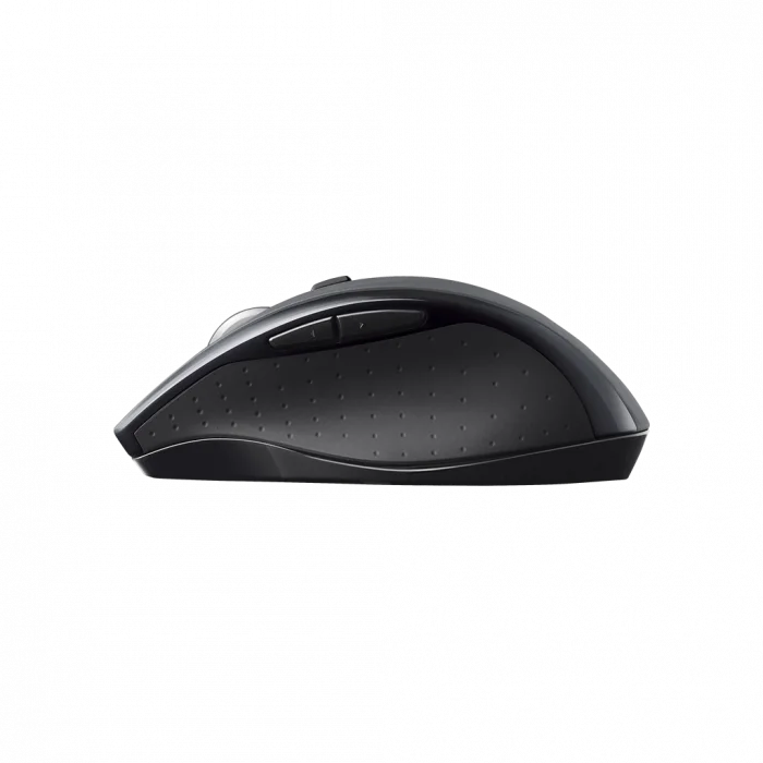 LOGITECH 910-001949, M705 Siyah, USB Nano 2,4G Kablosuz, 1000dpi, Lazer, 6 Tuşlu, 36ay Pil Ömrü, Marathon Mouse