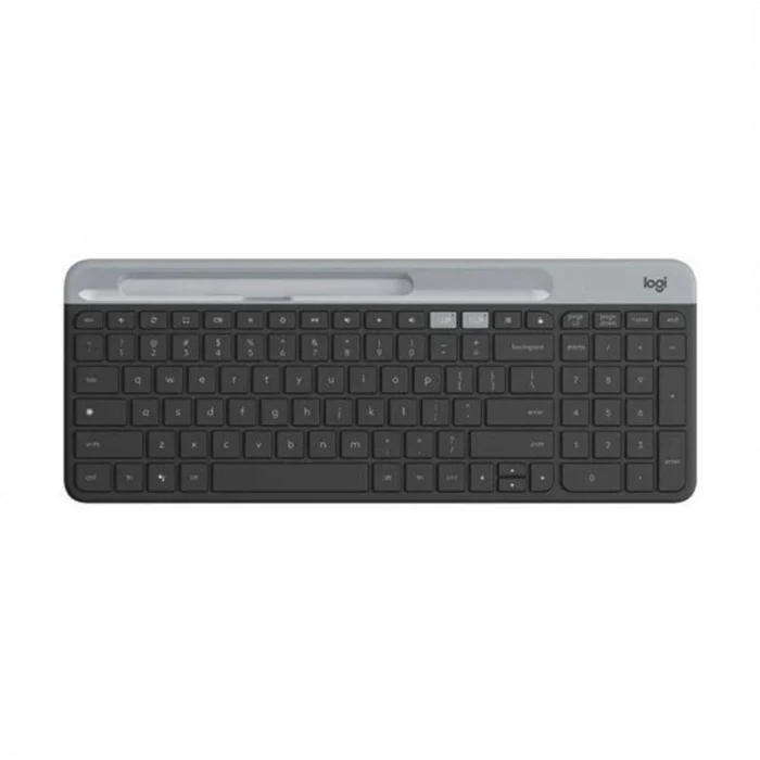 LOGITECH K580, Siyah, 920-010624, Slim Multi Device, Bluetooth, Türkçe Q, Klavye
