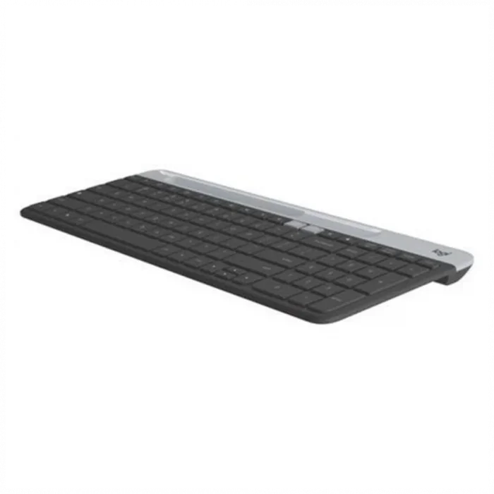 LOGITECH K580, Siyah, 920-010624, Slim Multi Device, Bluetooth, Türkçe Q, Klavye