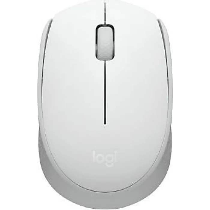 Logitech M171 910-006867 Kablosuz Optic Beyaz Mouse