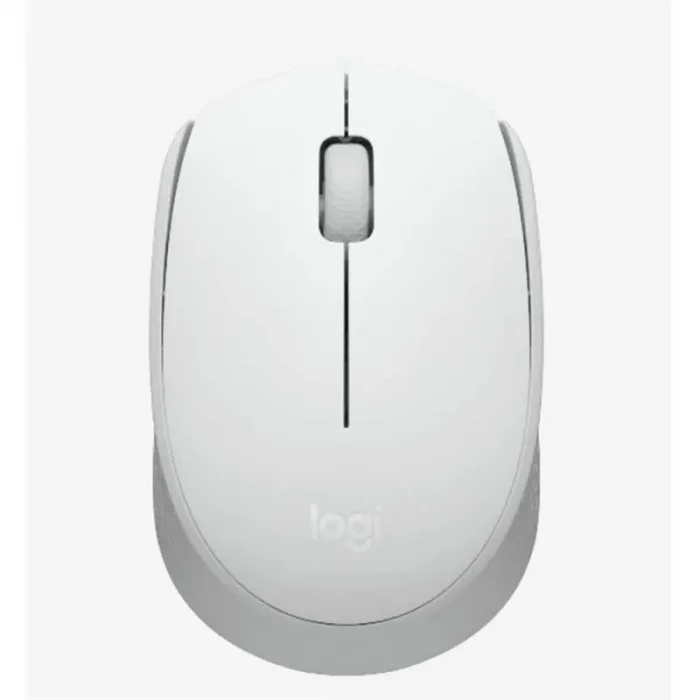 LOGITECH M171 KABLOSUZ USB MOUSE BEYAZ 910-006867