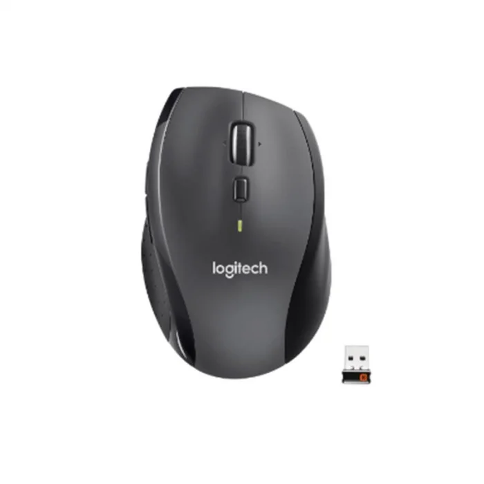 LOGITECH M705 MARATHON KABLOSUZ MOUSE SİYAH 910-001949