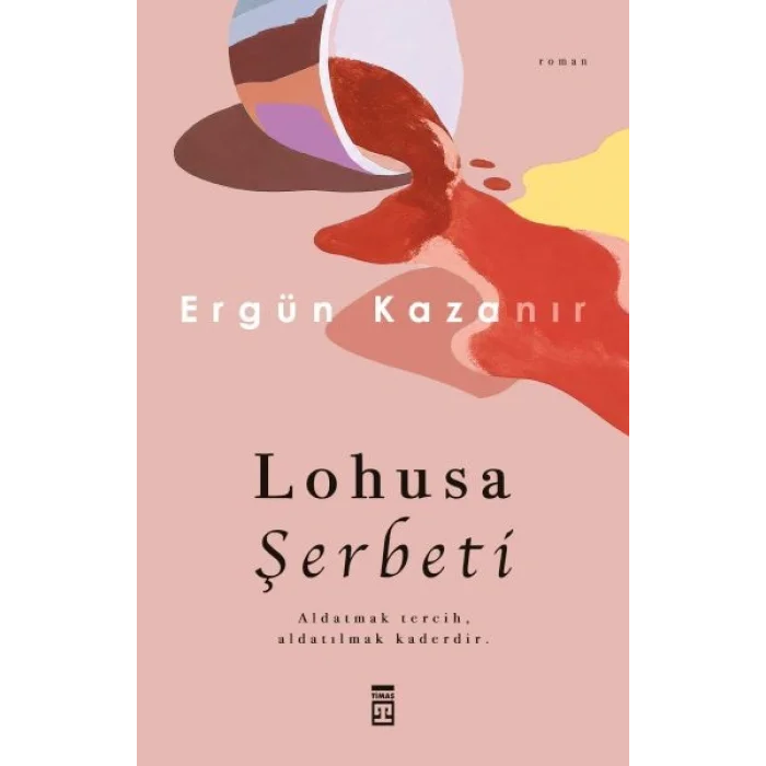 Lohusa Şerbeti