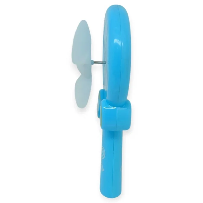 Lolipop Model El Fanı - Mi - 1 ADET