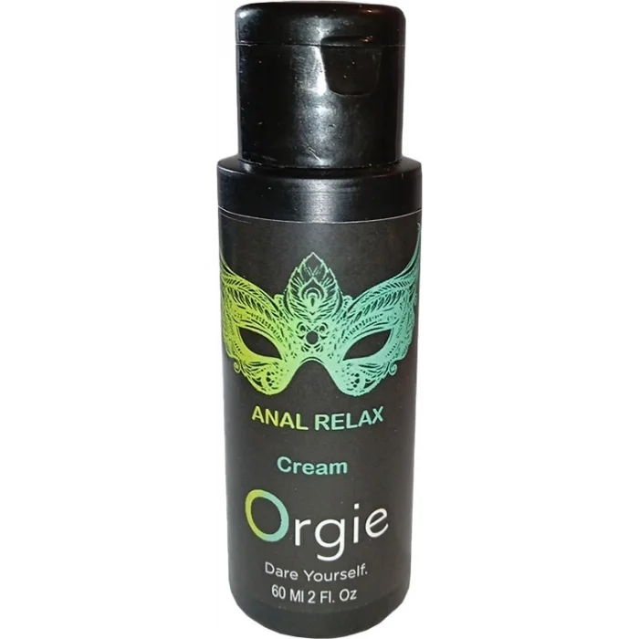 L.orgie Bay Bayan Arka Reıaxcream 60 ml