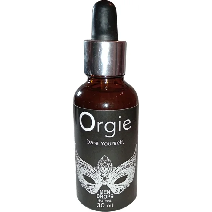 L.orgie Erkeğe Özel Uyarıcıdamıa 30 ml
