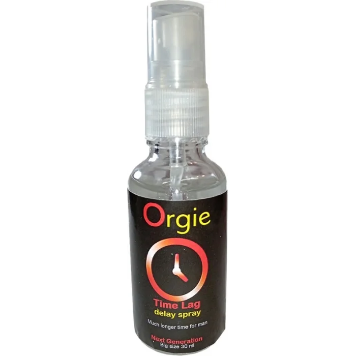 L.orgie Erkeğe Özelsprey 30 ml